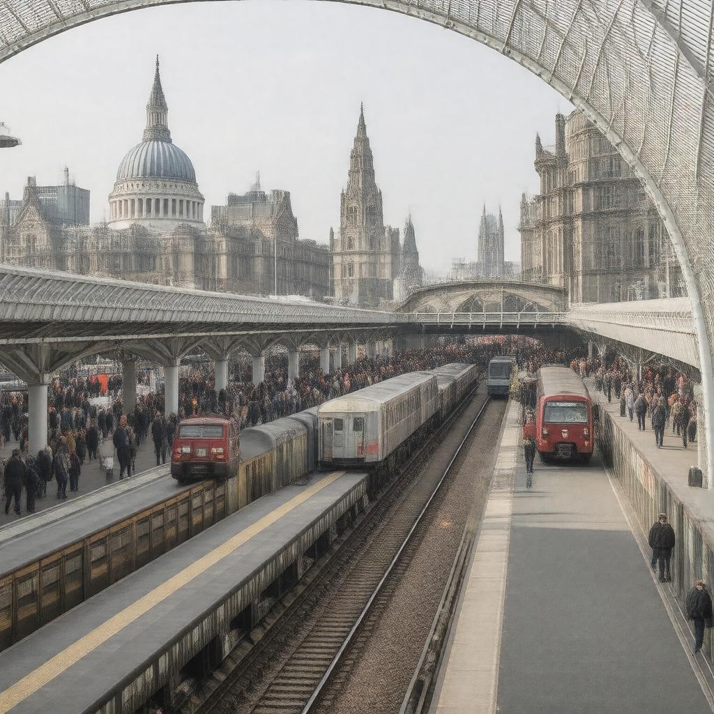 City Thameslink